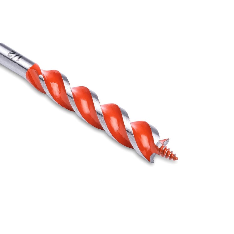 Crescent High Speed Auger Drill Bit | 1/2" x 6" | CDSA-629 - Image 4